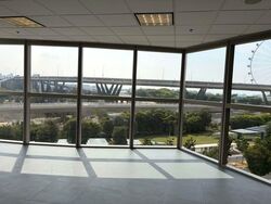 Centennial Tower (D1), Office #554730201
